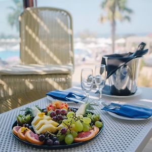 Junior Suite Open Plan Sea View